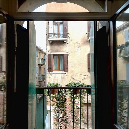 Ca' Boldo - San Polo --- Au Coeur De Venise - True Венеція Екстер'єр фото