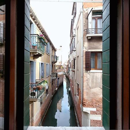 Ca' Boldo - San Polo --- Au Coeur De Venise - True Венеція Екстер'єр фото