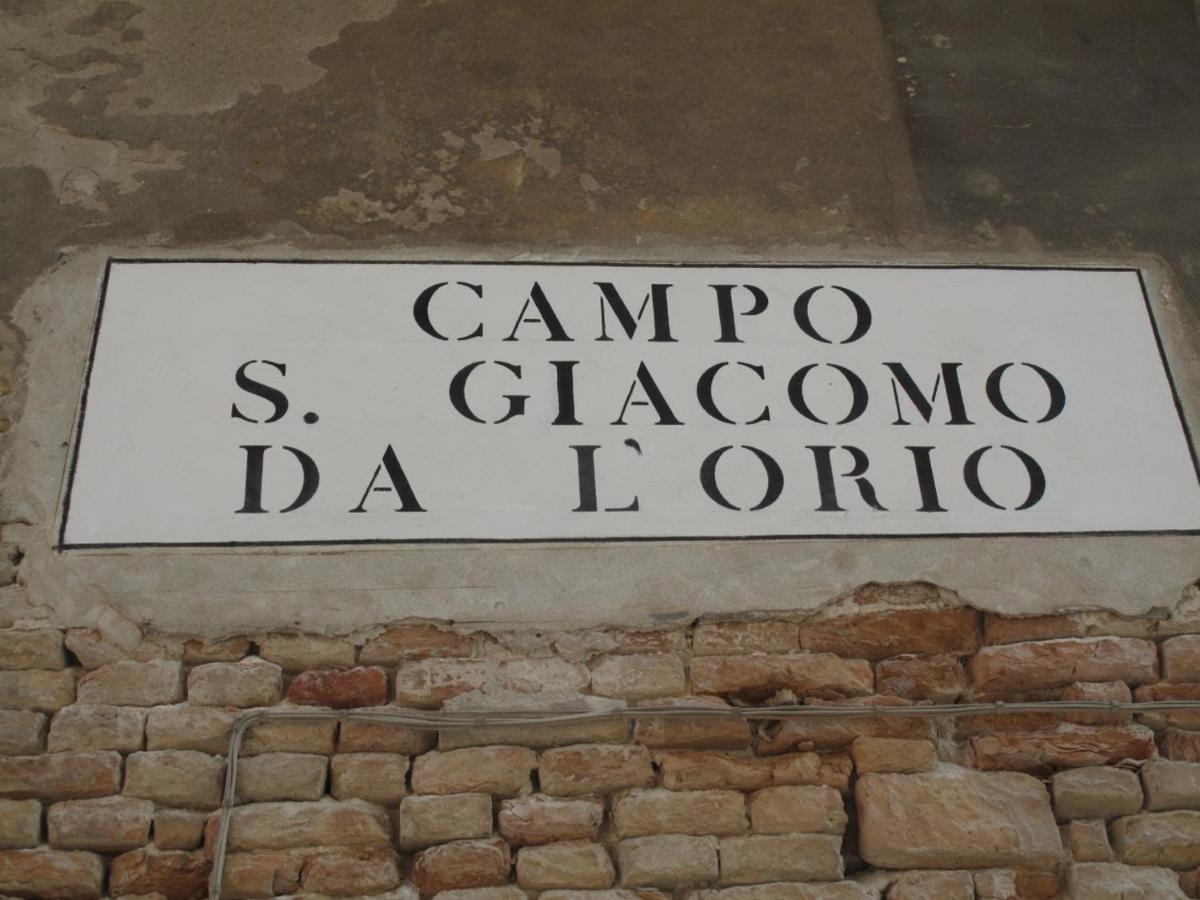 Ca' Boldo - San Polo --- Au Coeur De Venise - True Венеція Екстер'єр фото