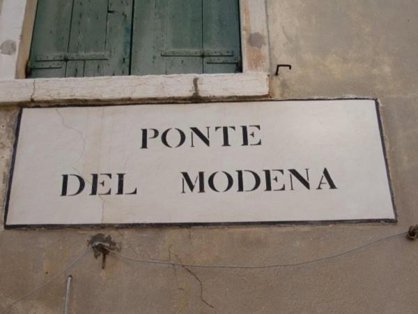Ca' Boldo - San Polo --- Au Coeur De Venise - True Венеція Екстер'єр фото